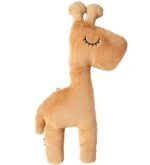 Peluche Grande Raffi | Mustard - Image 4