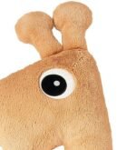 Peluche Grande Raffi | Mustard - Image 5