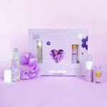 Conjunto Presente Miss Peony | Perfume + Scrunchie + Bálsamo Nuvem - Image 2