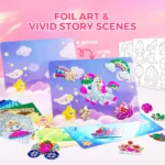 Kit de Creatividade | Fairy World - Image 3
