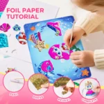 Kit de Creatividade | Fairy World - Image 4