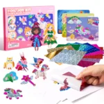 Kit de Creatividade | Fairy World - Image 5