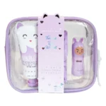 Estojo Lily | Creme de Mãos + Bálsamo Nuvem + Coletero - Image 7