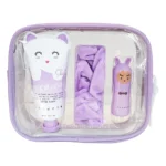 Estojo Lily | Creme de Mãos + Bálsamo Nuvem + Coletero - Image 6
