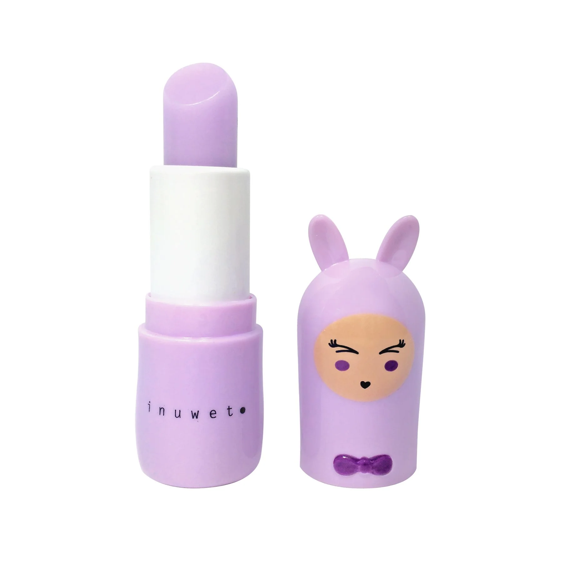 inuwet-baume_a_levres-bunny-guimauve-2 Bálsamo Labial Bunny | Nuvem - Image 1