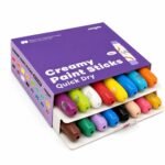 Paint Sticks Secagem Rápida | 16 Cores - Image 4