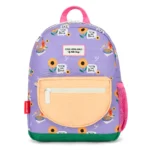 Mochila Infantil | Sunflower | 2-5 anos