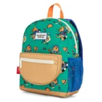 Mochila Infantil | Chill Vibes | +6 anos