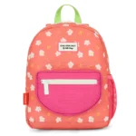 Mochila Infantil | Peachy Bloom | 2-5 anos