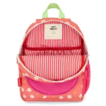 Mochila Infantil | Peachy Bloom | 2-5 anos - Image 9
