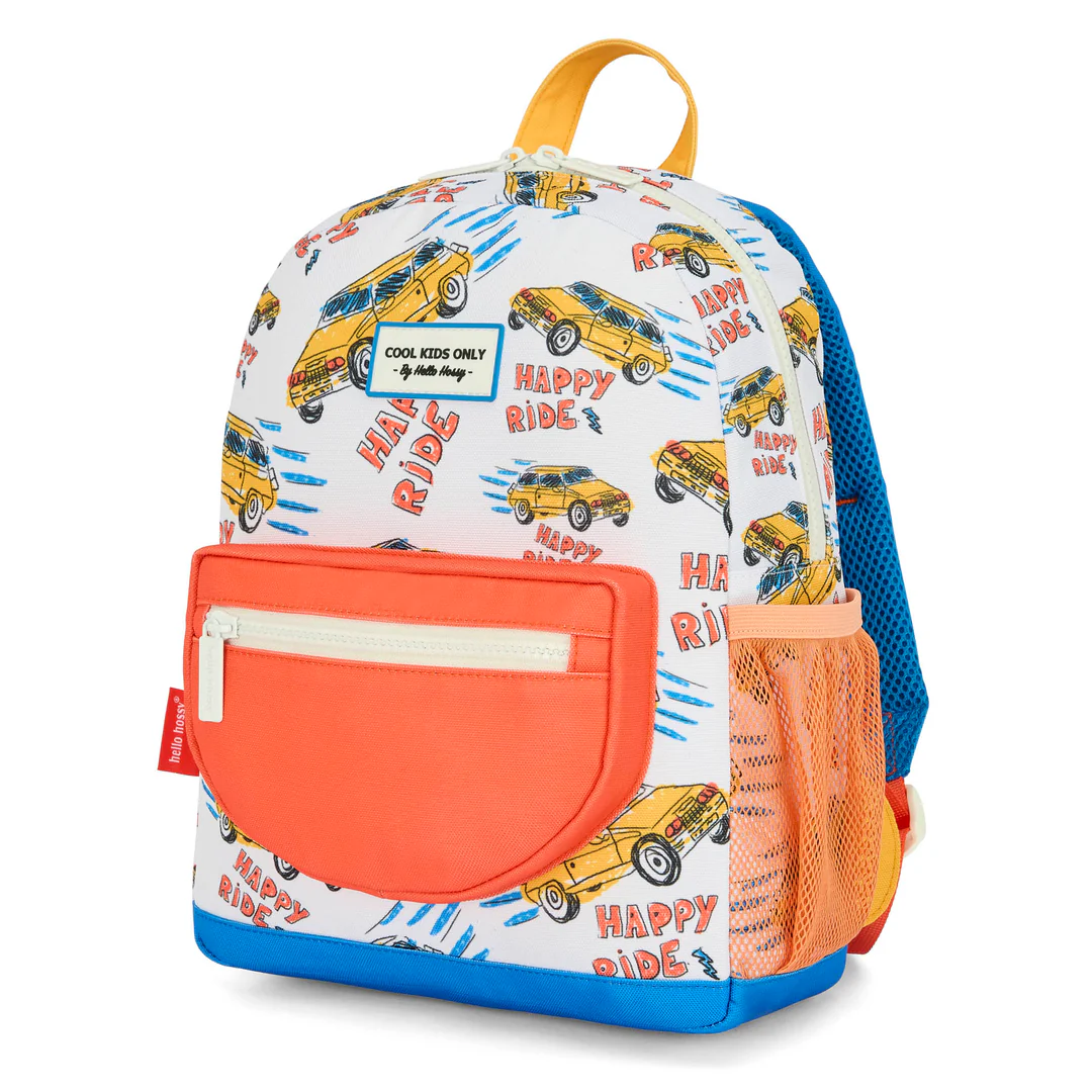 lowres1920_073_250331_hellohossy0421_1080x Mochila Infantil | Happy Ride | +6 anos - Image 1