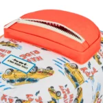 Mochila Infantil | Happy Ride | +6 anos - Image 8