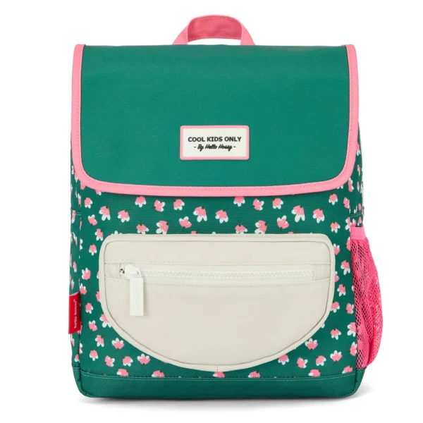 Mochila Infantil | Garden Joy | 2-5 anos