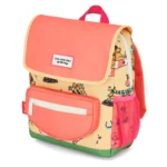 Mochila Infantil | Unicorn | +6 anos