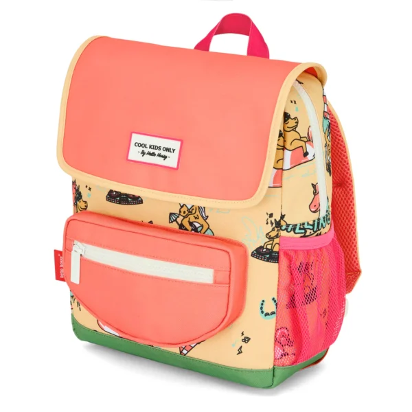 Mochila Infantil | Unicorn | +6 anos