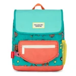 Mochila Infantil | Disco Roar | +6 anos - Image 6