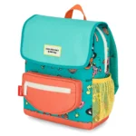 Mochila Infantil | Disco Roar | +6 anos