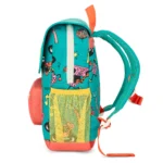 Mochila Infantil | Disco Roar | +6 anos - Image 4
