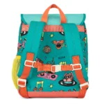 Mochila Infantil | Disco Roar | +6 anos - Image 7