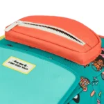 Mochila Infantil | Disco Roar | +6 anos - Image 8