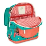 Mochila Infantil | Disco Roar | +6 anos - Image 9
