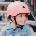 Capacete S-M | Pêssego - Image 2