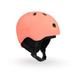 Capacete S-M | Pêssego