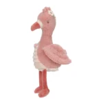 Peluche Flamingo | Rosa | 35 cm | Safari Friends