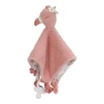 Doudou Flamingo | Rosa | Safari Friends
