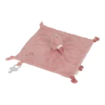 Doudou Flamingo | Rosa | Safari Friends - Image 9