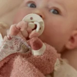 Doudou Flamingo | Rosa | Safari Friends - Image 3