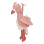 Caixa de Música Flamingo | Safari Friends
