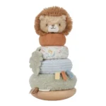 Torre Tumble Stacker | Safari Friends