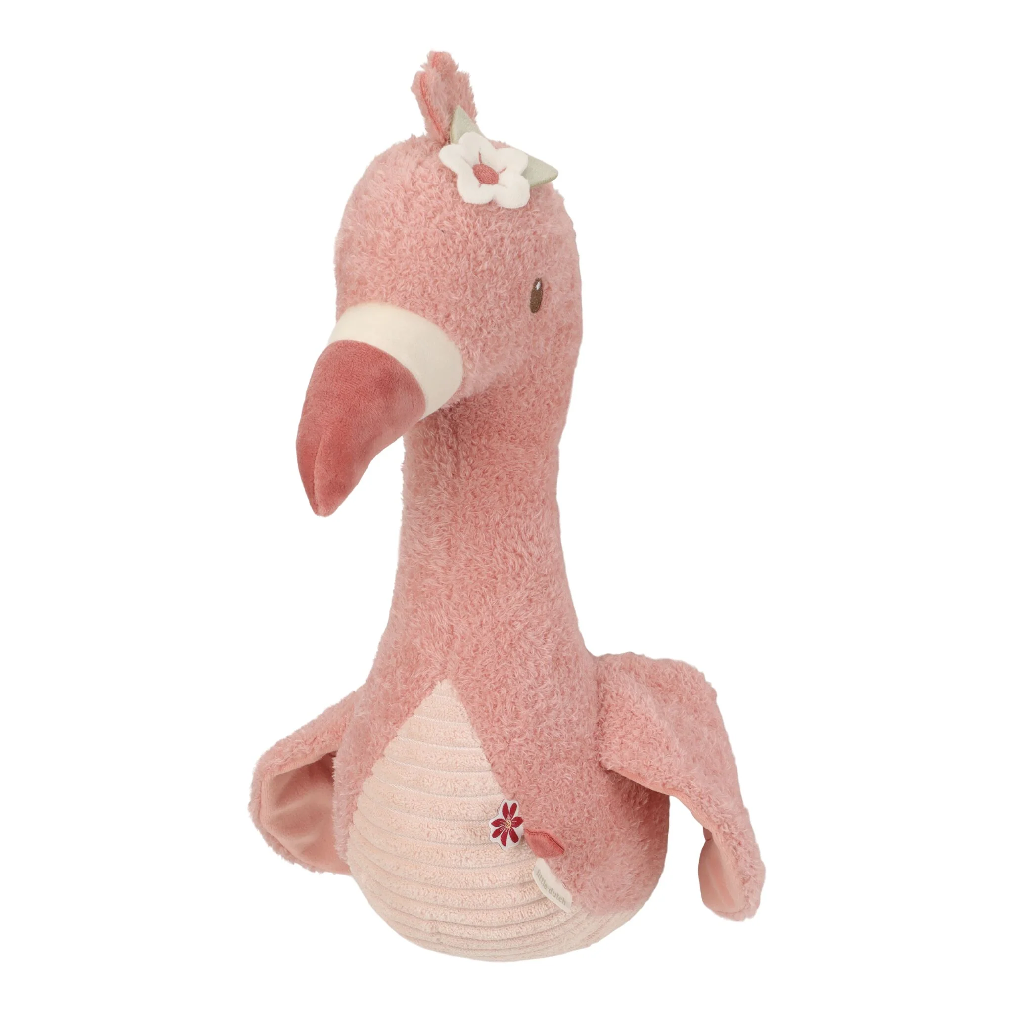 0034625_flamingo-wall-head-pink-ld8367-product-2-shopify-square Cabeça de Animal Flamingo | Rosa | Safari Friends - Image 1