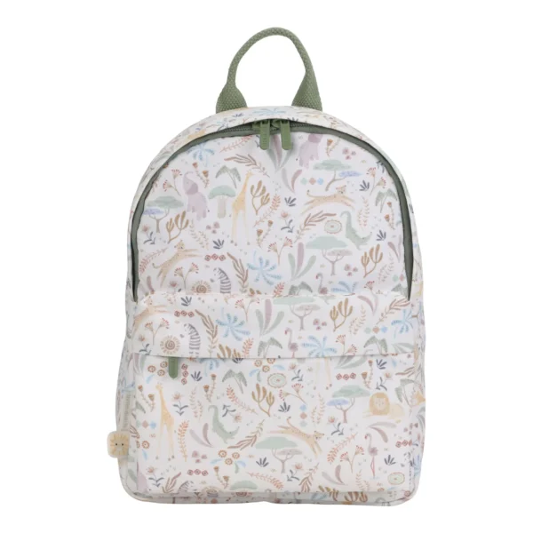 Mochila 29 cm - Safari Friends