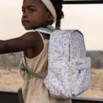 Mochila 29 cm - Safari Friends - Image 4