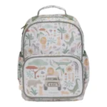 Mochila 35 cm - Safari Friends