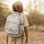 Mochila 35 cm - Safari Friends - Image 3