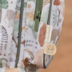 Mochila 35 cm - Safari Friends - Image 5