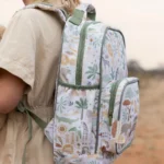 Mochila 35 cm - Safari Friends - Image 4
