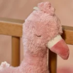 Caixa de Música Flamingo | Safari Friends - Image 4