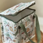 Lancheira Térmica - Safari Friends - Image 4