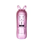 Bálsamo Labial Bunny Metalizado | Sorvete de Framboesa - Image 6