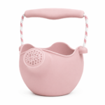 Regador de Praia Flexível Scrunch - Rosa