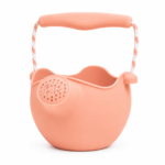Regador de Praia Flexível Scrunch - Coral