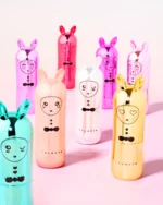 Bálsamo Labial Bunny Metalizado | Cheesecake - Image 2