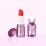 Bálsamo Labial Bunny Metalizado | Sorvete de Framboesa - Image 2
