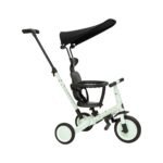 Triciclo Multifuncional Gyro+ 5 em 1 | Colors