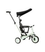 Triciclo Multifuncional Gyro+ 5 em 1 | Colors
