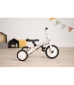Triciclo Multifuncional Gyro+ 5 em 1 | Stickers - Image 6
